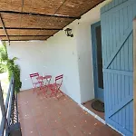 Le Jardin Du Somail Le Somail