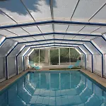 בית נופש Le Jardin Du Somail Le Somail