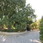 Le Jardin Du Somail בית נופש *