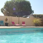 Le Jardin Du Somail