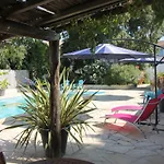 Le Jardin Du Somail בית נופש Le Somail