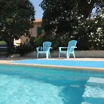 Le Jardin Du Somail Le Somail