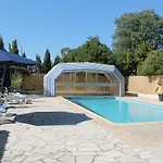 Le Jardin Du Somail *
