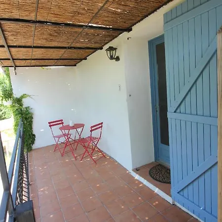 Le Jardin Du Somail Le Somail