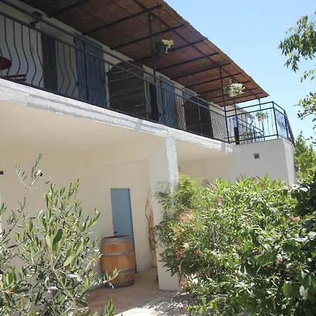 Le Jardin Du Somail