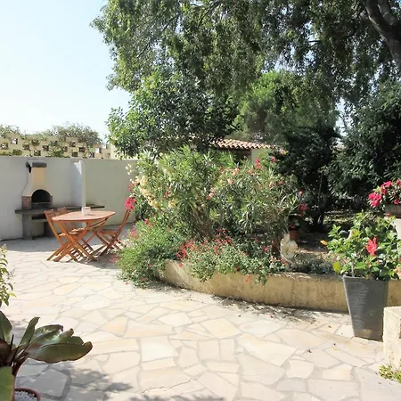 Le Jardin Du Somail Nyaraló *