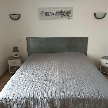 Le Jardin Du Somail Nyaraló