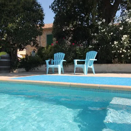 Le Jardin Du Somail Le Somail