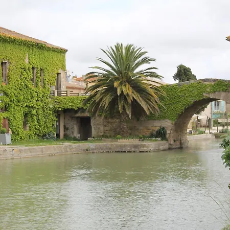 Le Jardin Du Somail