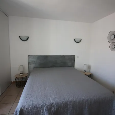 Holiday home Le Jardin Du Somail *