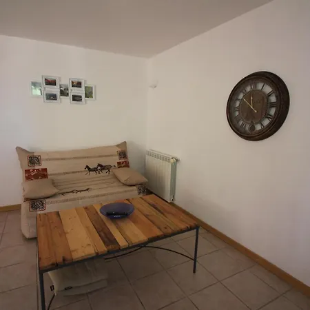 Le Jardin Du Somail Holiday home Le Somail