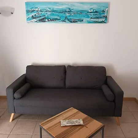 Holiday home Le Jardin Du Somail