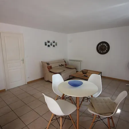 Le Jardin Du Somail * Le Somail