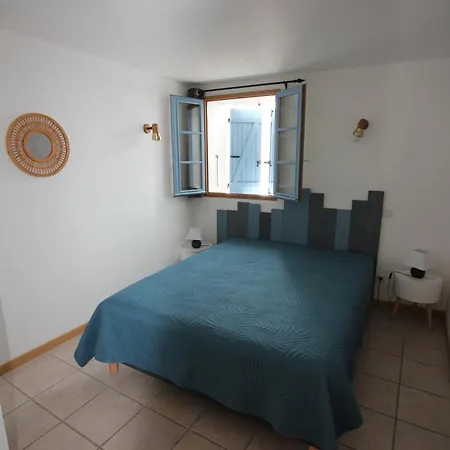 Le Jardin Du Somail Dom wakacyjny