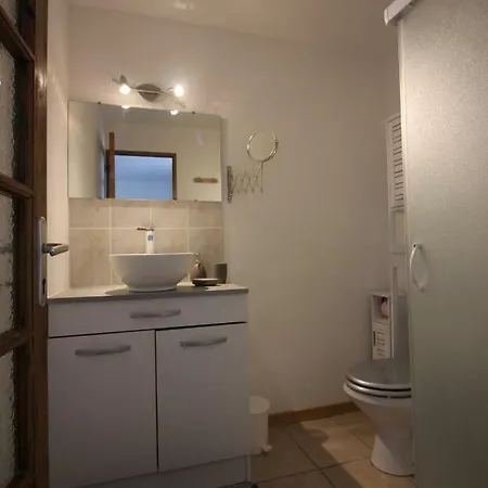 Le Jardin Du Somail Holiday home Le Somail