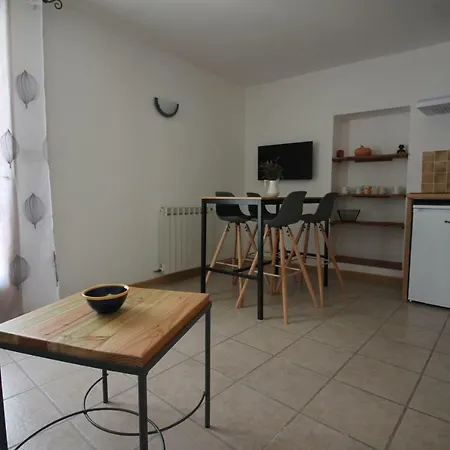 Le Jardin Du Somail Dom wakacyjny *