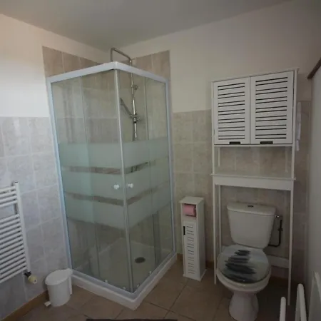 Le Jardin Du Somail *