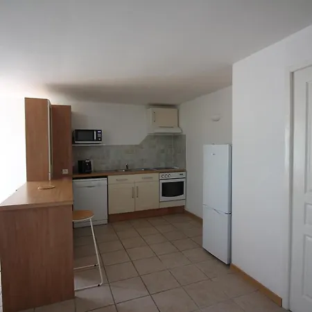 Le Jardin Du Somail Holiday home Le Somail