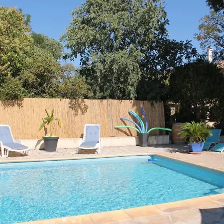 Le Jardin Du Somail Le Somail