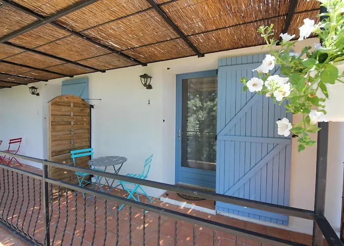 Le Jardin Du Somail Le Somail