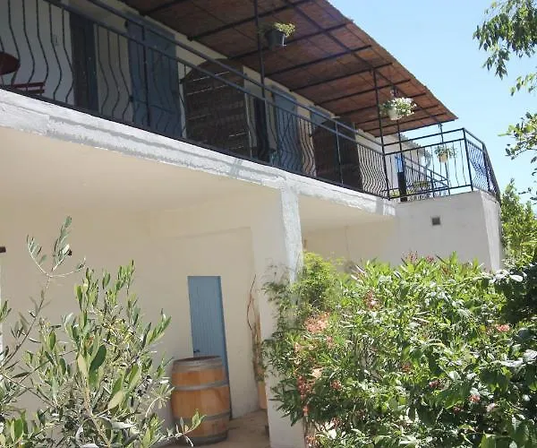 Le Jardin Du Somail