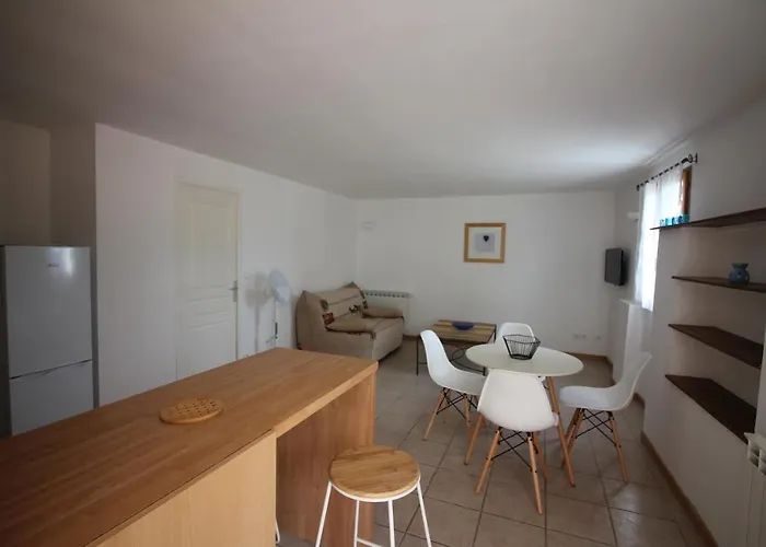 Сasa de vacaciones Le Jardin Du Somail *
